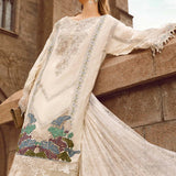 Maria B | Luxury Lawn |  D-2307-B