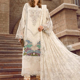 Maria B | Luxury Lawn |  D-2307-B