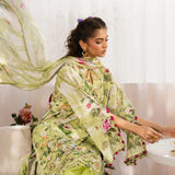 Elaf Premium | Prints 25 | EPS-5A LUSH RADIANCE