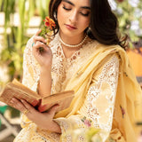 Elaf Premium | Luxury Lawn 25 | ELM-2B ROSHNE