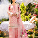 Elaf Premium | Prints 25 | EPS-2A ROSE DUSK