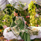 Elaf Premium | Prints 25 | EPS-1B GREEN EDEN