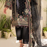 Jazmin | Irish Lawn SS 24 | D4