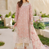 Iznik | Festive lawn 24 | SFL-11