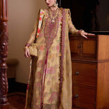 Hussain Rehar | Luxury Pret SS 24 | Seagh