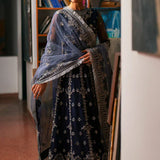 Eleshia | Khatoon Wedding Formals | Marosh