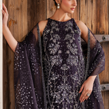 Iznik | Luxury Chiffon | ILC-06