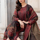 Baroque | Luxury Pret 25 | UF-735