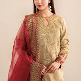 Baroque | Formal Collection | SILK UF-619