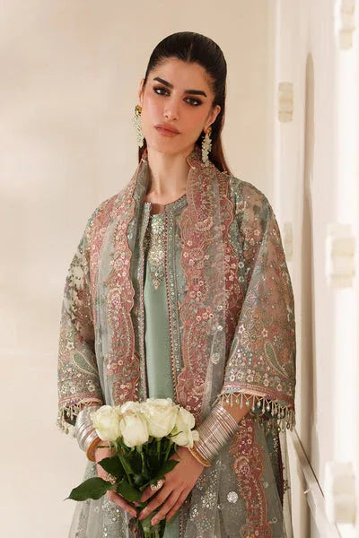 Baroque | Chantelle 25 | CH14-06 - Rang-e-Khaas