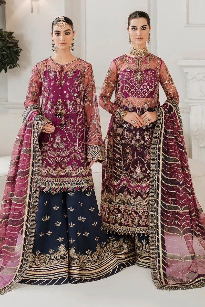 Baroque | Chantelle 23 | CH10-03 - Rang-e-Khaas