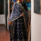 Eleshia | Khatoon Wedding Formals | Marosh