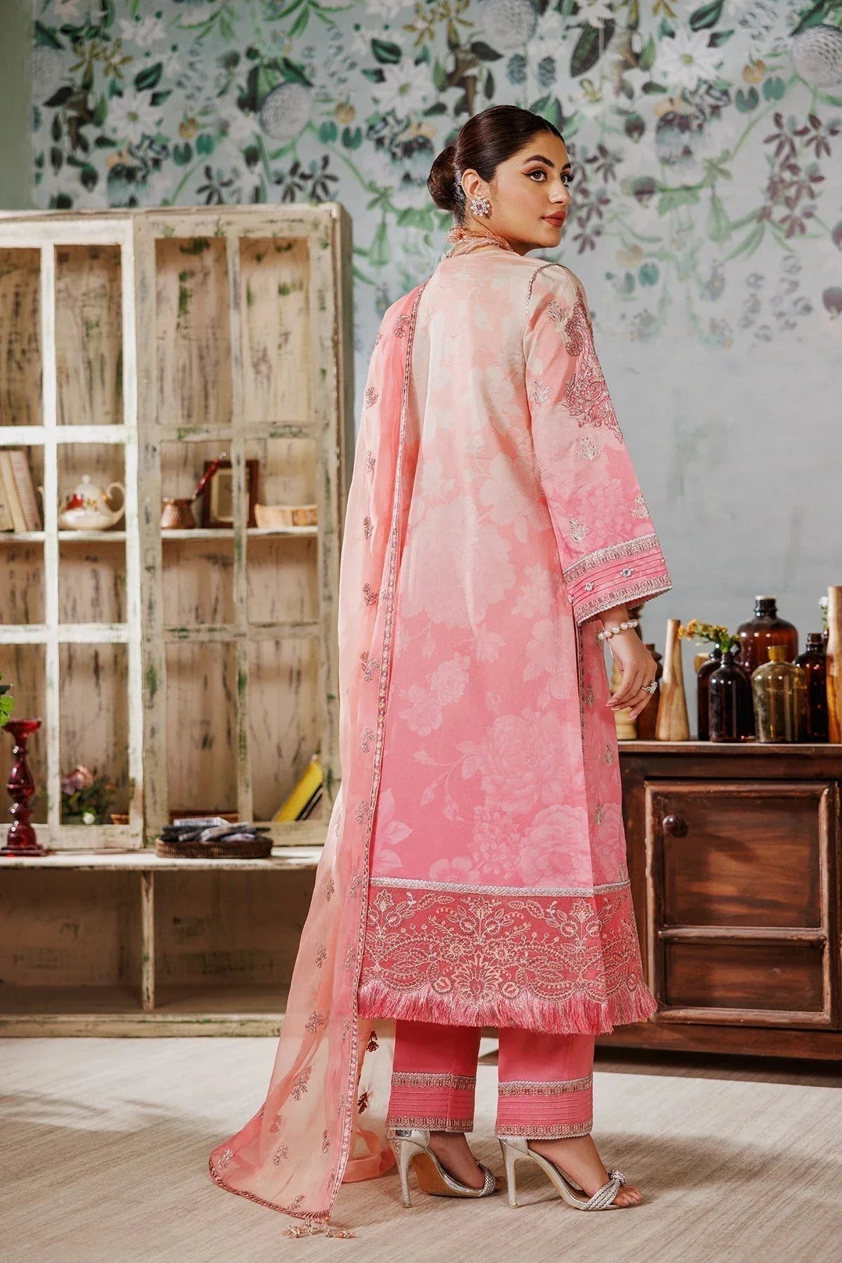 Alizeh | Maahi Vol 2 | AF-EPL-7011-MALA - Rang-e-Khaas