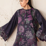 Baroque | Luxury Pret 25 | UF-4309