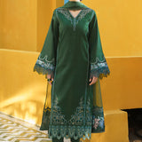 Baroque | Luxury Pret 24 | JACQUARD LAWN UF-572