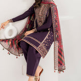 Jazmin | Summer Lawn | LAWN USE - 9070