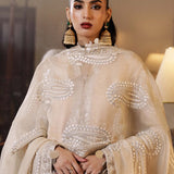 Hussain Rehar | Luxury Pret SS 24 | Moh