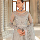 Gulaal | Luxury Pret | NAIMAAH GL-LP-V1-07