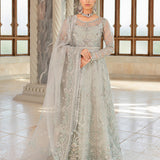 Gulaal | Luxury Pret | NAIMAAH GL-LP-V1-07