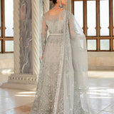 Gulaal | Luxury Pret | NAIMAAH GL-LP-V1-07