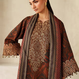 Baroque | Luxury Pret 25 | UF-4331