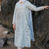 Baroque | Luxury Pret 25 | UF-4129