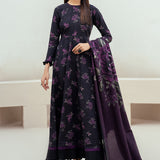 Baroque | Luxury Pret 24 | UF-4016