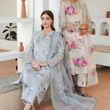 Baroque | Luxury Pret 24 | LAWN UF-652