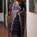 Eleshia | Khatoon Wedding Formals | Marosh