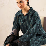 Baroque | Luxury Pret 25 | UF-4287