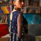 Eleshia | Khatoon Wedding Formals | Marosh