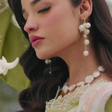 Qalamkar | Qlinekari Lawn | DC-01 Lovisa