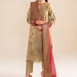 Baroque | Formal Collection | SILK UF-619