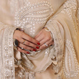 Hussain Rehar | Luxury Pret SS 24 | Moh