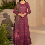 Iznik | Festive Lawn 25 | EFL-09