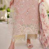 Iznik | Festive lawn 24 | SFL-11