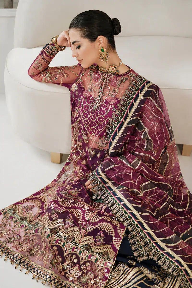Baroque | Chantelle 23 | CH10-03 - Rang-e-Khaas