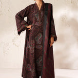 Baroque | Luxury Pret 25 | UF-4288