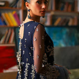 Eleshia | Khatoon Wedding Formals | Marosh