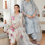 Baroque | Luxury Pret 24 | LAWN UF-652