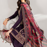 Jazmin | Summer Lawn | LAWN USE - 9070