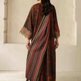 Baroque | Luxury Pret 25 | UF-4331