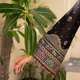 Jazmin | Irish Lawn SS 24 | D4
