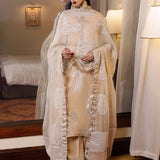 Hussain Rehar | Luxury Pret SS 24 | Moh