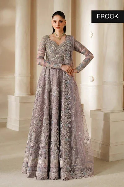 Baroque | Chantelle 25 | CH14-04 - Rang-e-Khaas