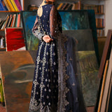 Eleshia | Khatoon Wedding Formals | Marosh