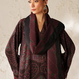 Baroque | Luxury Pret 25 | UF-4288