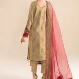 Baroque | Formal Collection | SILK UF-619
