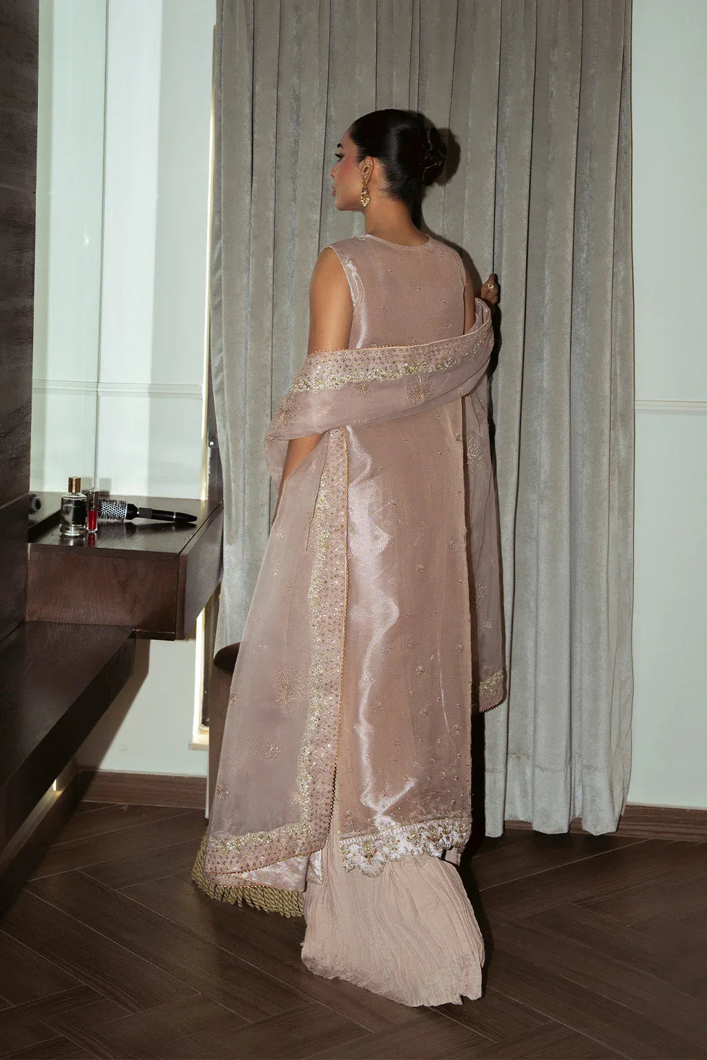 Neeshay | Parinaaz Formals | Noorain - Rang-e-Khaas