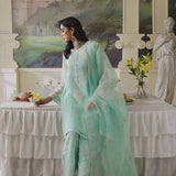 Declare | Chiffon Luxe | MYSHA LFP-1106